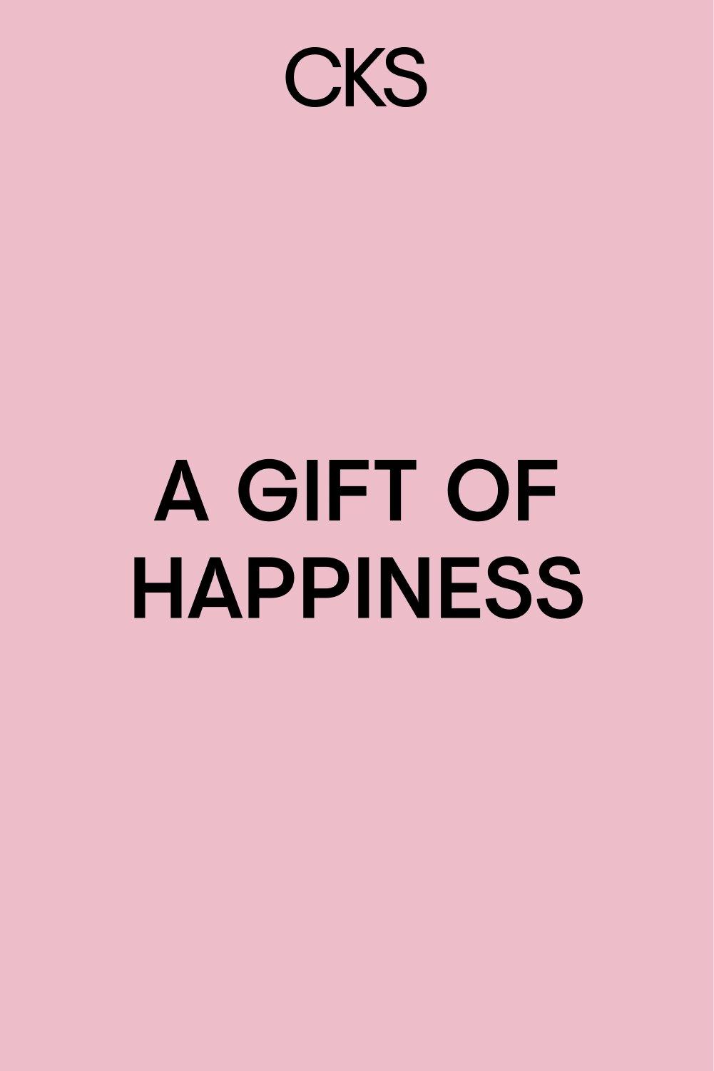CKS Dames - DIGITAL GIFTCARD - giftcard - multicolore