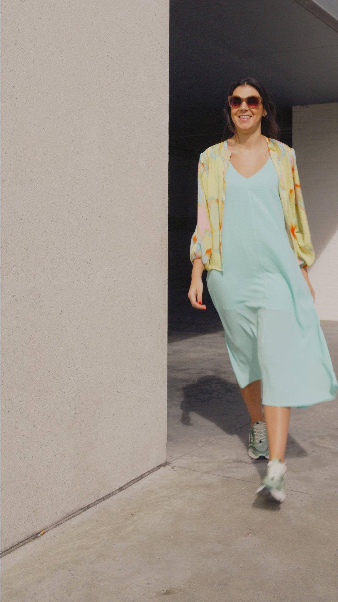  - SHOP THE LOOK -  - 