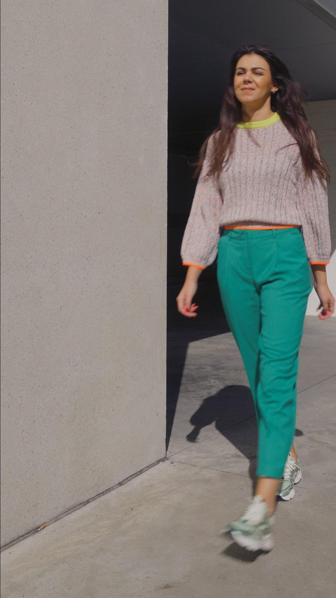  - SHOP THE LOOK -  - 