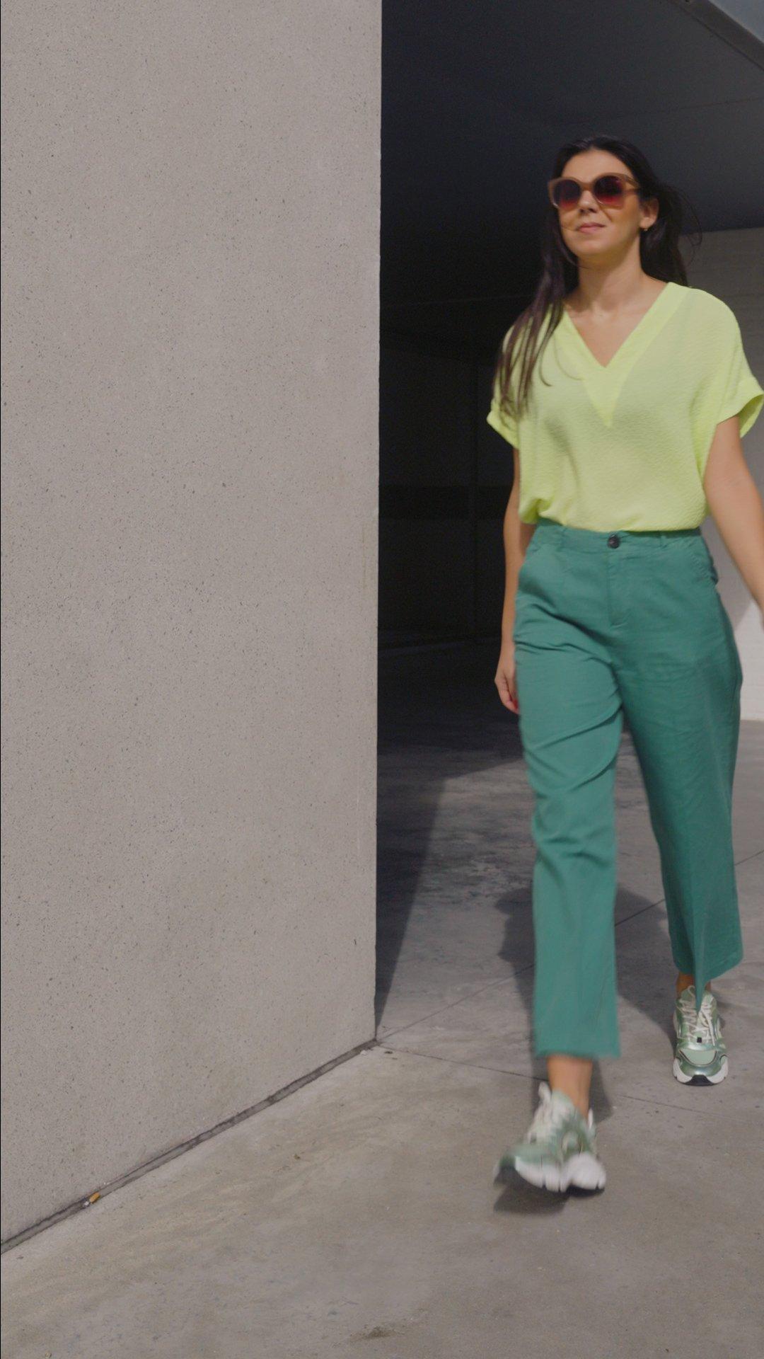  - SHOP THE LOOK -  - 