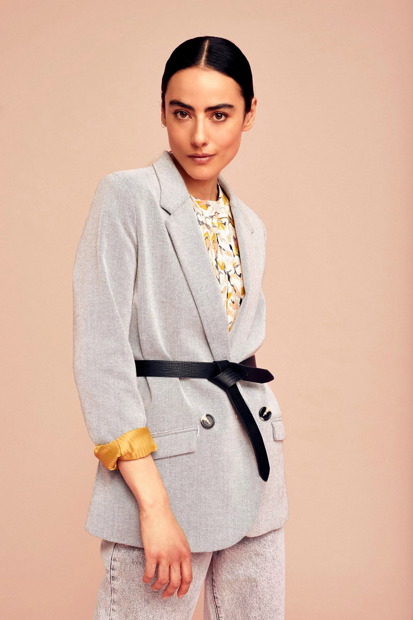 SHOP THE LOOK CKS Fashion