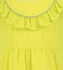 CKS Kids - AHUVA - robe courte - jaune