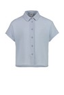 CKS Kids - JODELA - blouse short sleeves - blue