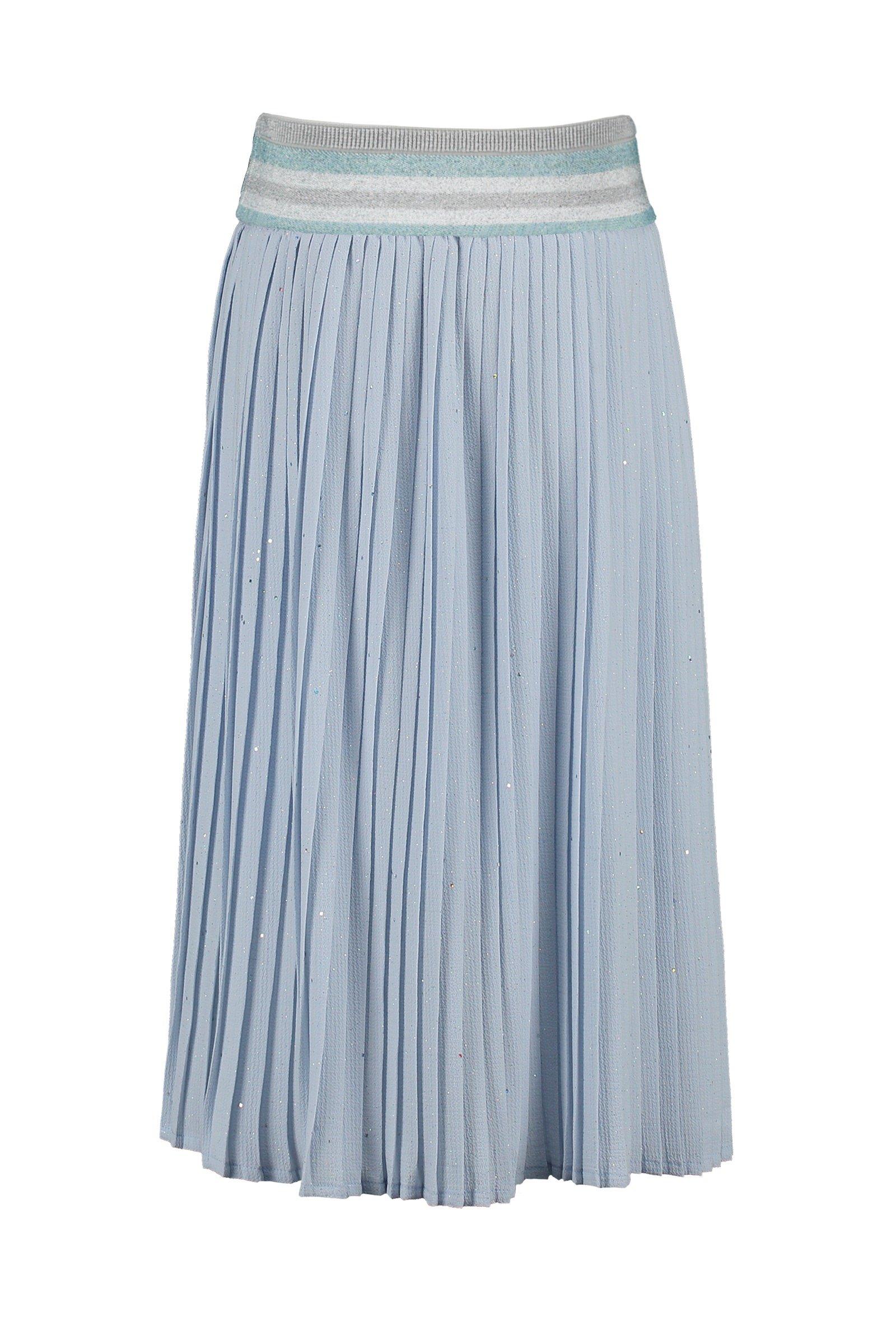 CKS Kids - JACEE - long skirt - blue