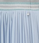 CKS Kids - JACEE - long skirt - blue