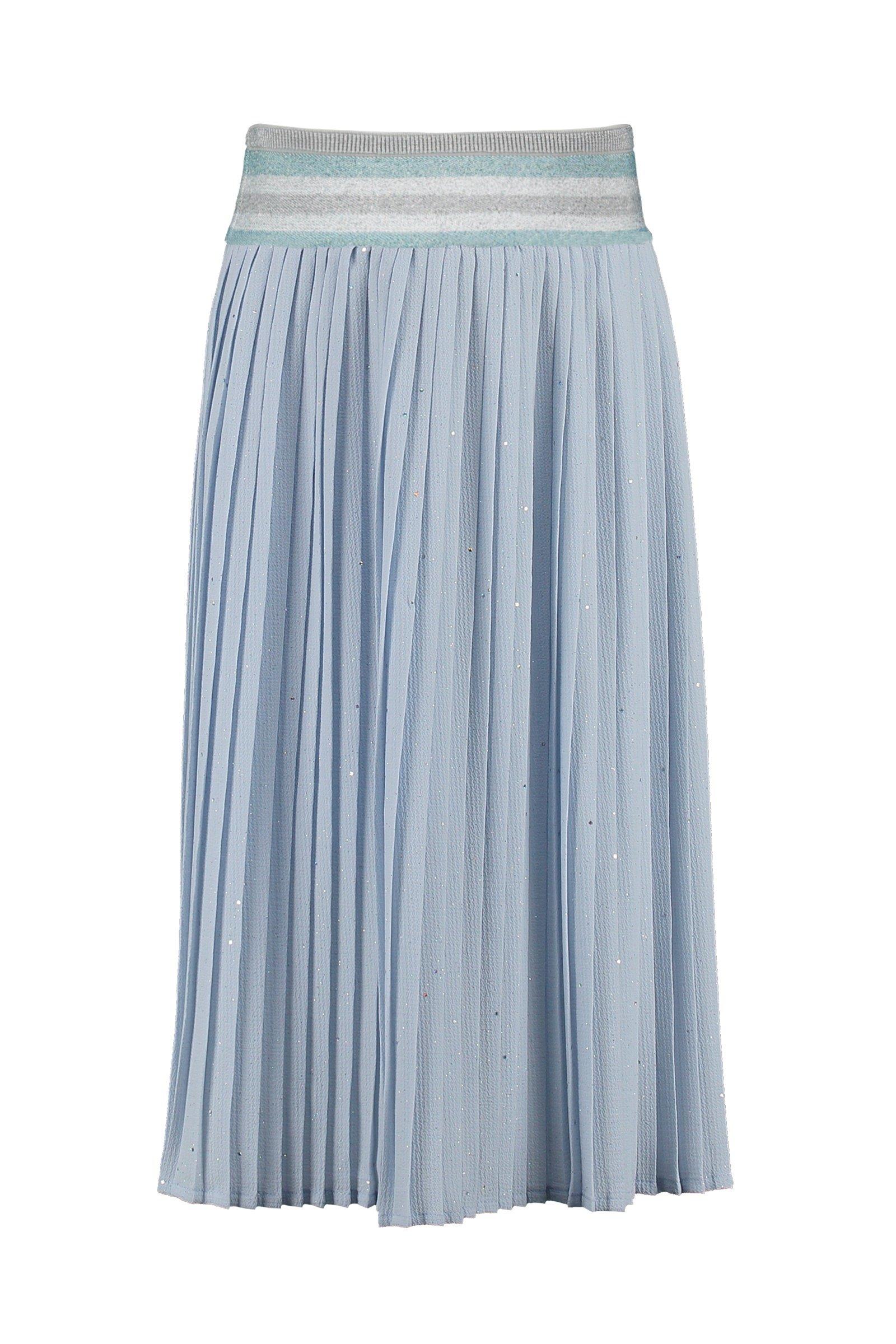 CKS Kids - JACEE - long skirt - blue