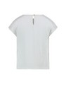CKS Kids - DAHLIA - blouse short sleeves - white