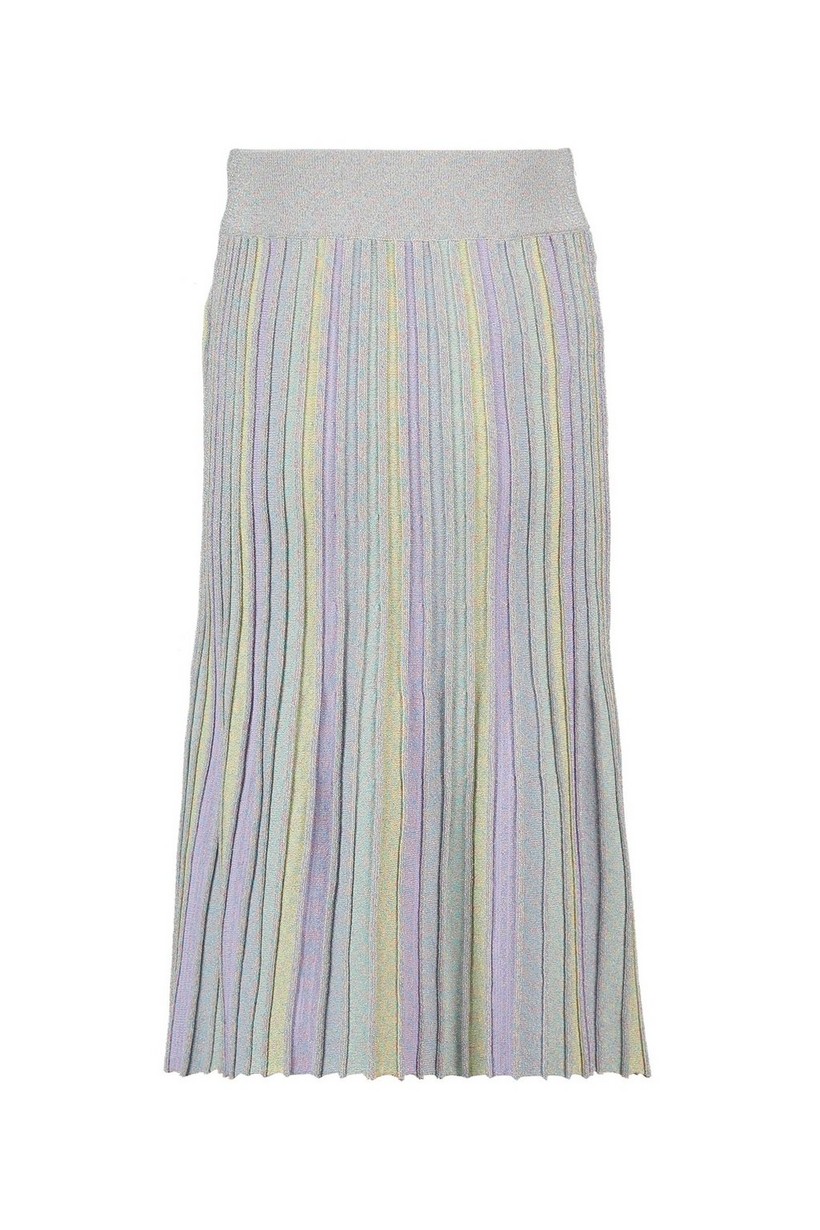 CKS Kids - TAIT - long skirt - multicolor