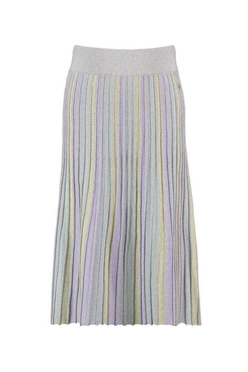 CKS Kids - TAIT - long skirt - multicolor