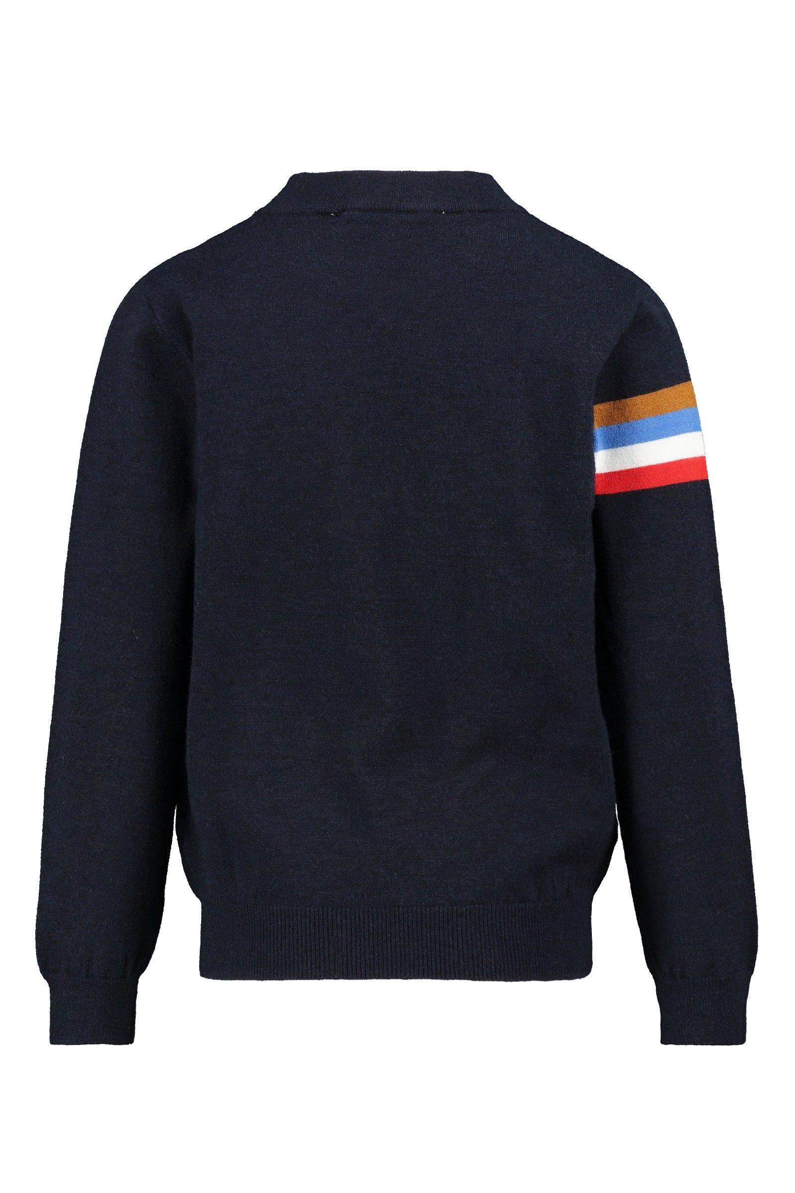 CKS Kids - BANDRES - pullover - blue