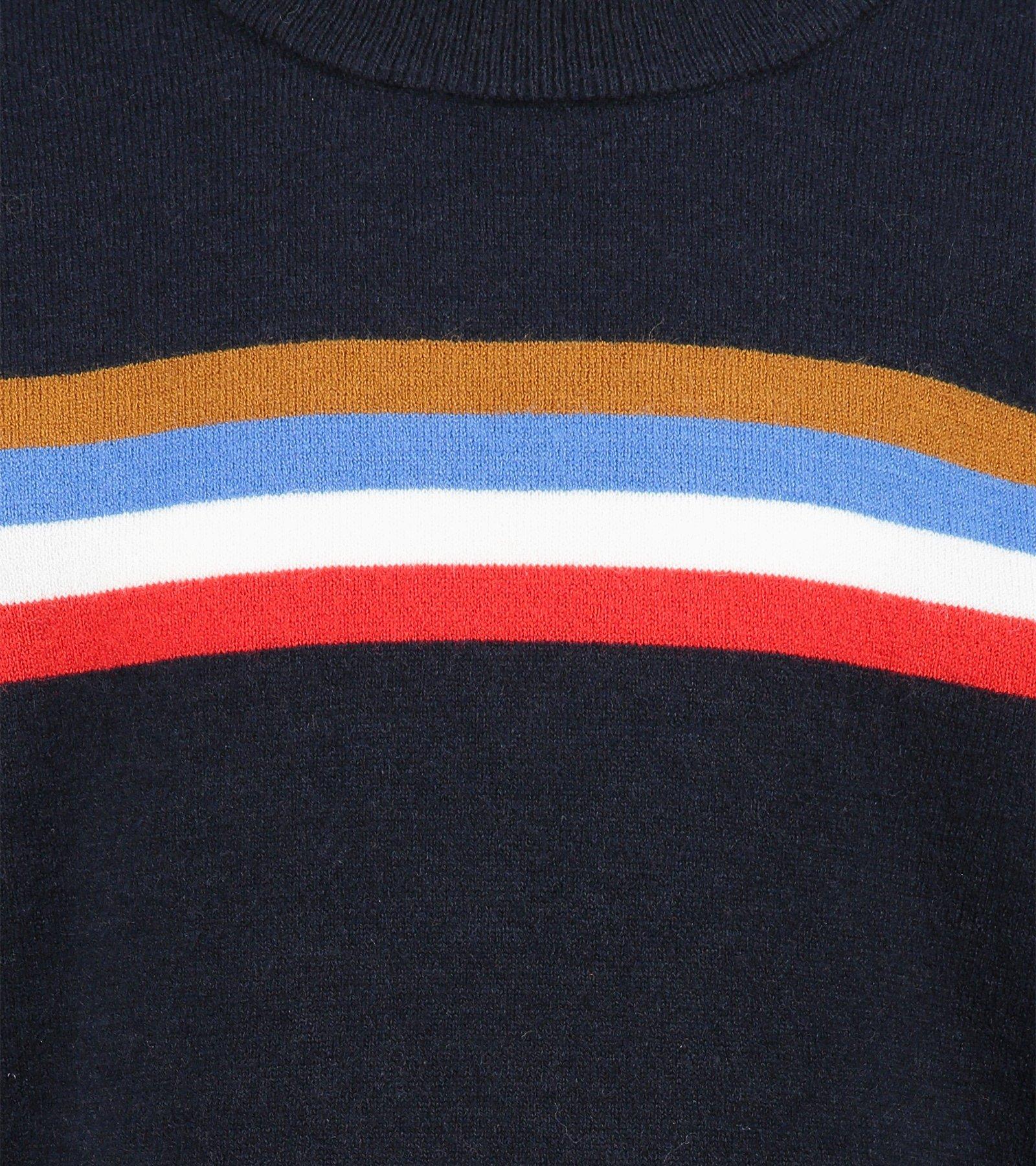 CKS Kids - BANDRES - trui - blauw