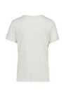 CKS Kids - YASPER - t-shirt short sleeves - white