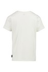 CKS Kids - YACKSON - t-shirt short sleeves - white