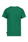 CKS Kids - YORDAN - t-shirt short sleeves - green