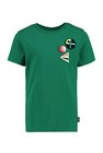 CKS Kids - YORDAN - t-shirt korte mouwen - khaki