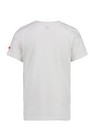 CKS Kids - YATES - t-shirt short sleeves - white