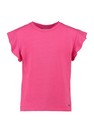 CKS Kids - AGATA - T-Shirt Kurzarm - Rosa