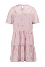 CKS Kids - ABRIELLE - short dress - pink