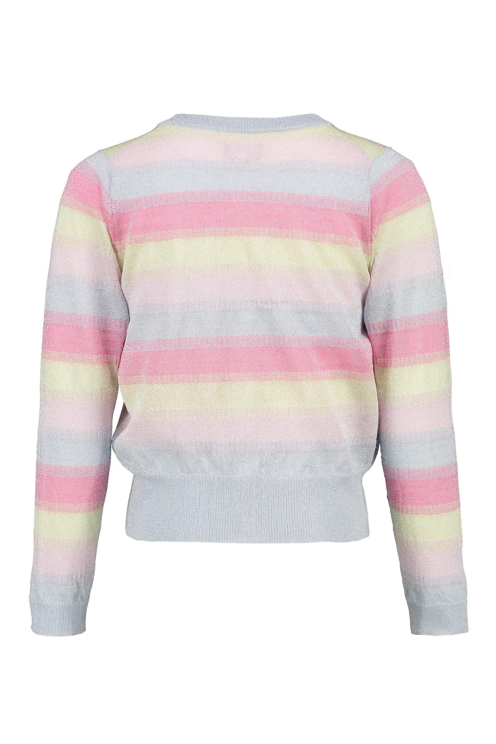 CKS Kids - TEA - cardigan - multicolor