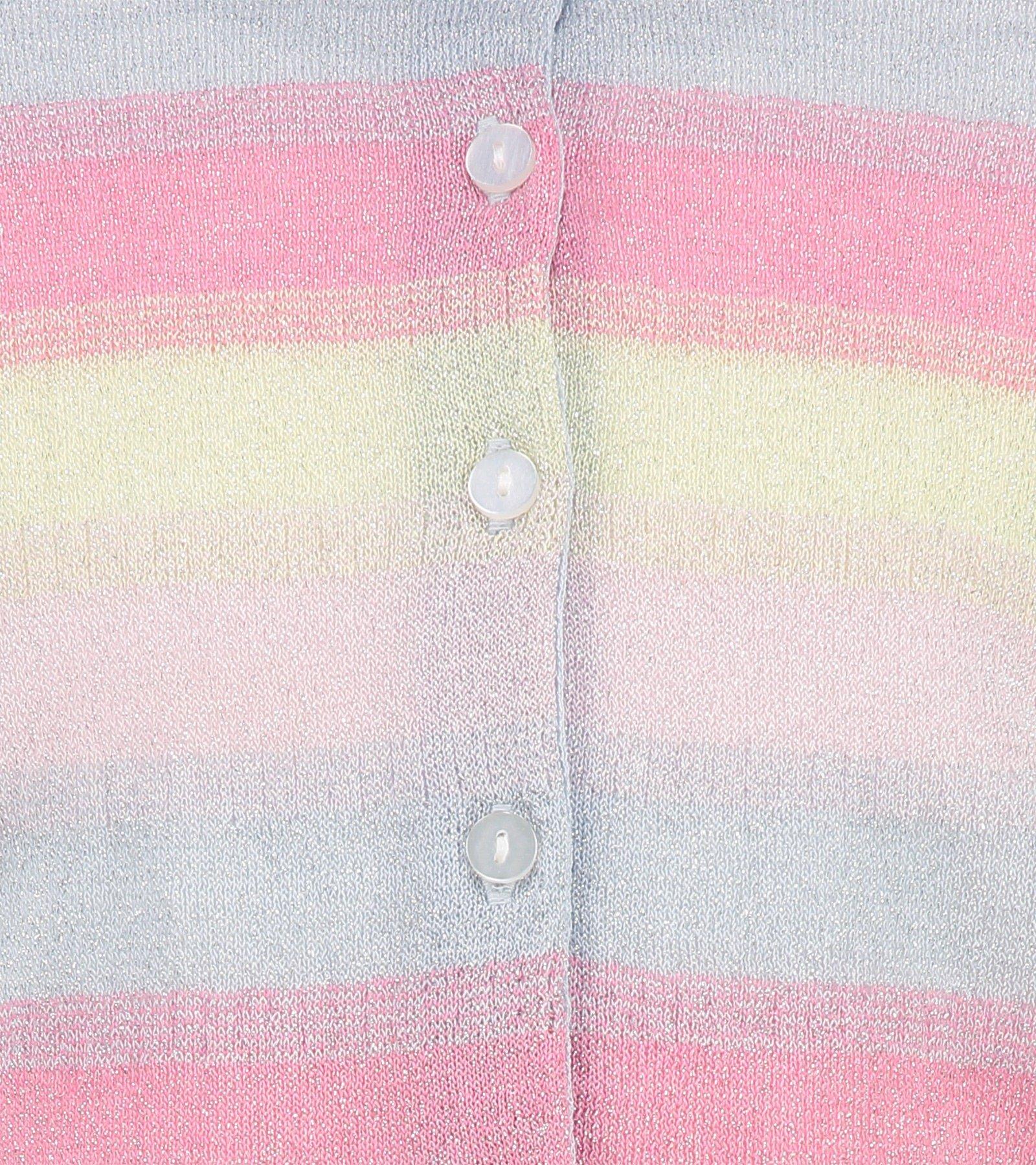 CKS Kids - TEA - cardigan - multicolor