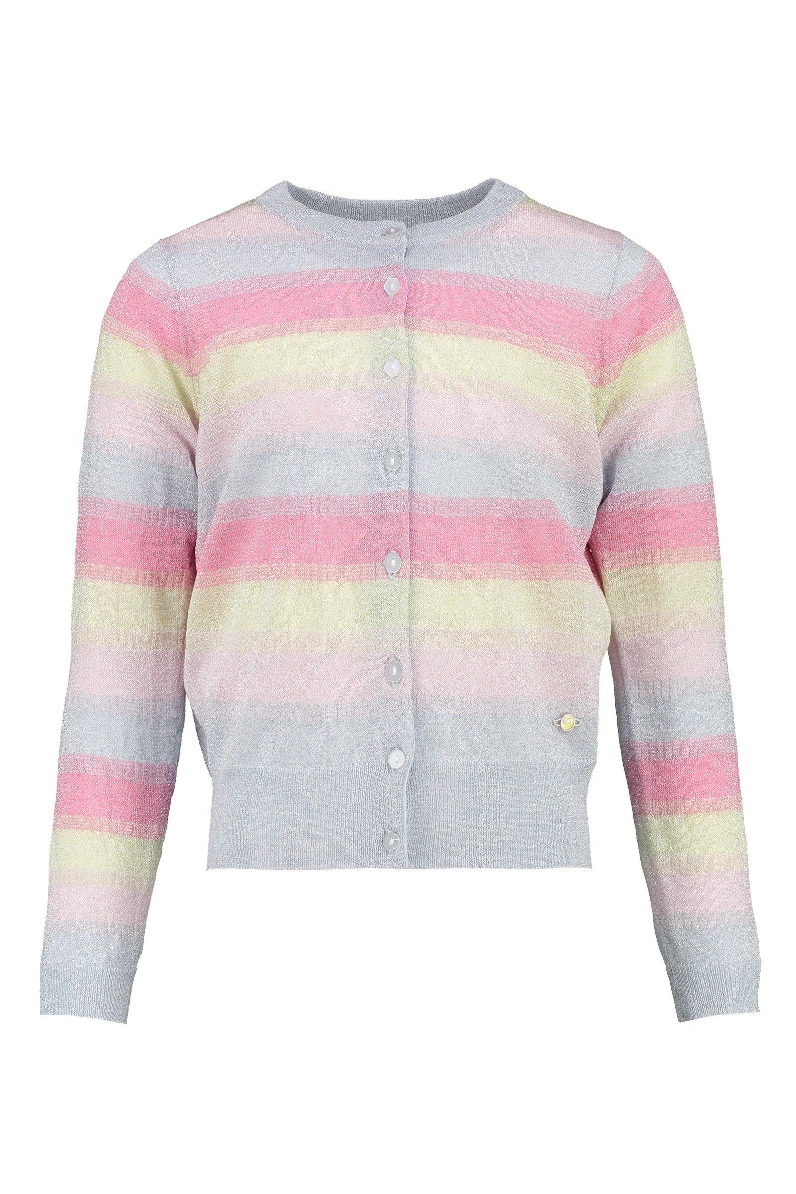 CKS Kids - TEA - cardigan - multicolor