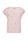 CKS Kids - DALIDA - t-shirt korte mouwen - roze