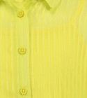 CKS Kids - ALBERTA - blouse lange mouwen - geel