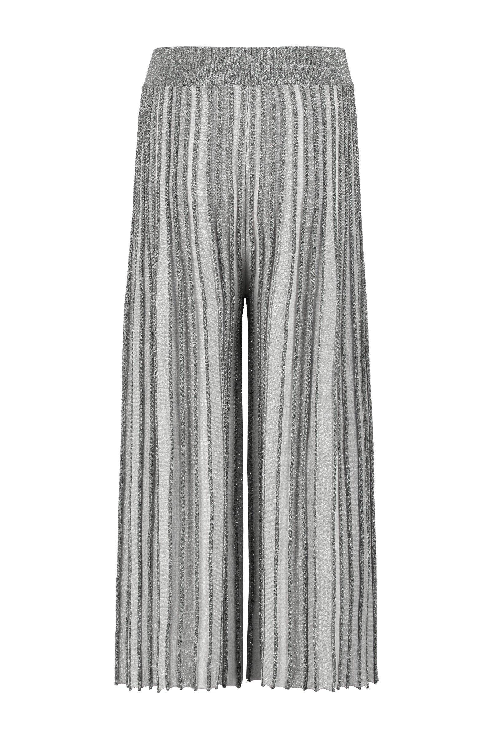 CKS Kids - LAIT - enkel broek - grijs