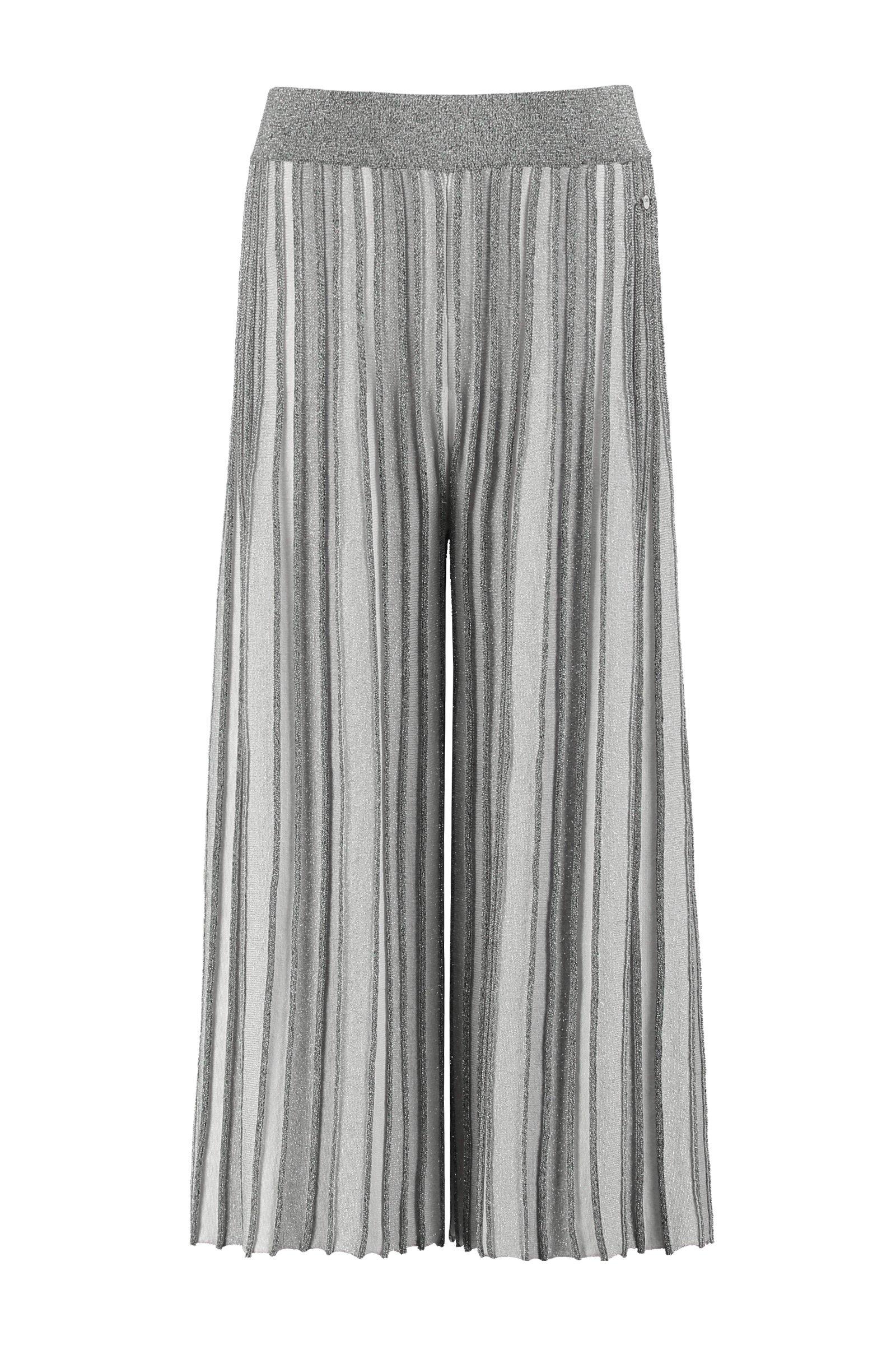 CKS Kids - LAIT - enkel broek - grijs