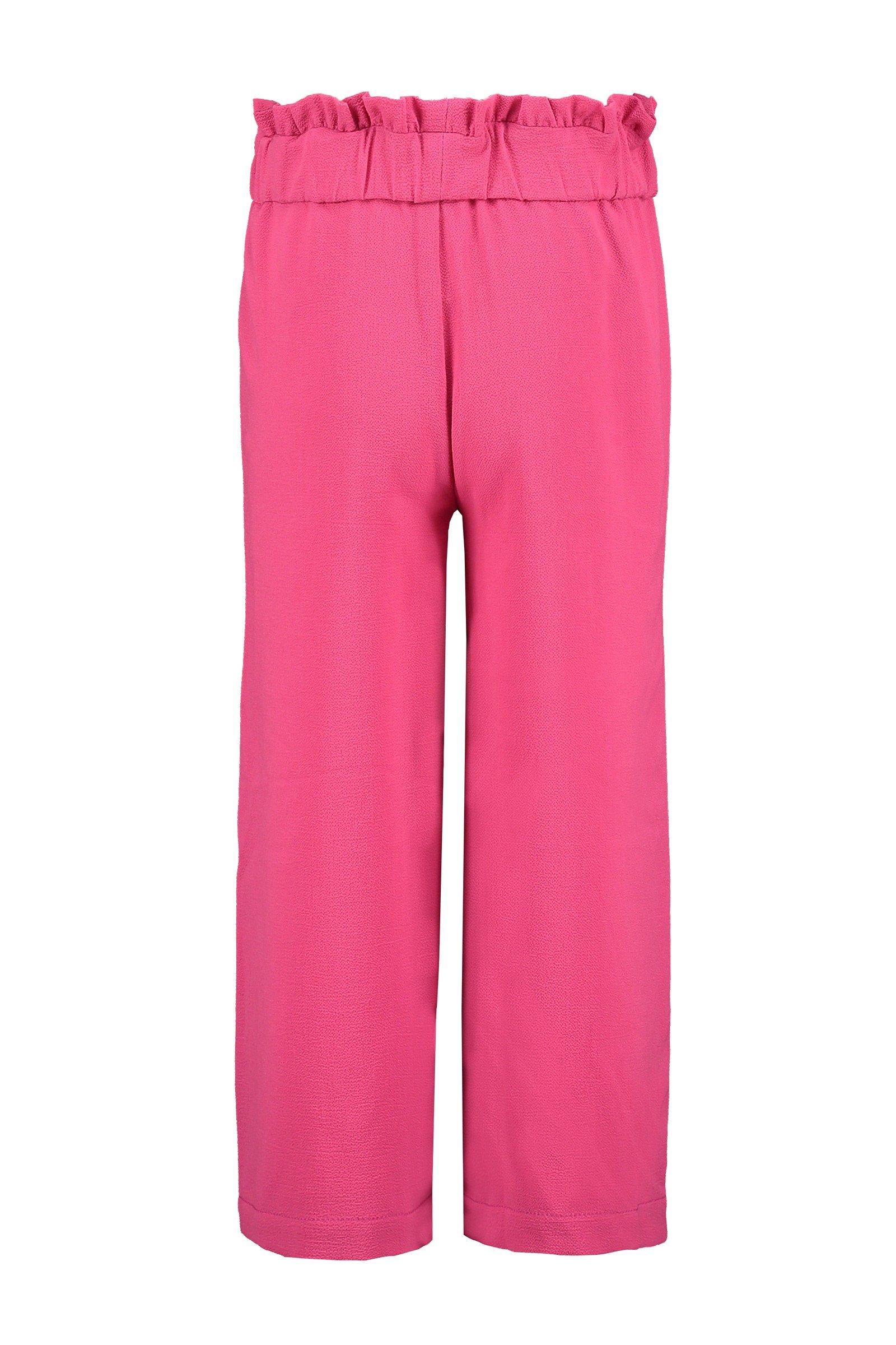 CKS Kids - LEXA - enkel broek - roze