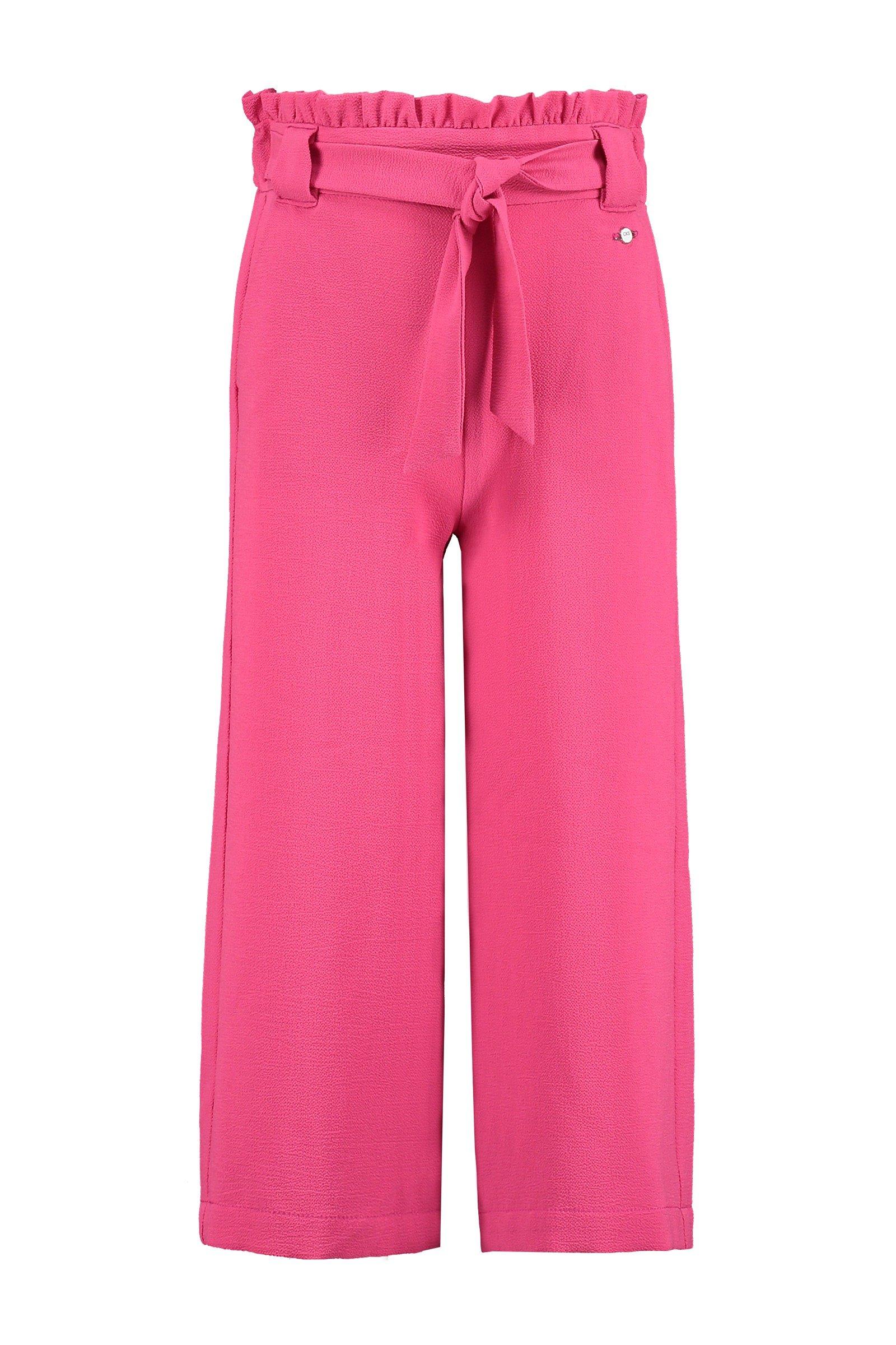 CKS Kids - LEXA - enkel broek - roze