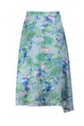 CKS Dames - PACIFIC - jupe longue - multicolore