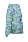 CKS Dames - PACIFIC - long skirt - multicolor
