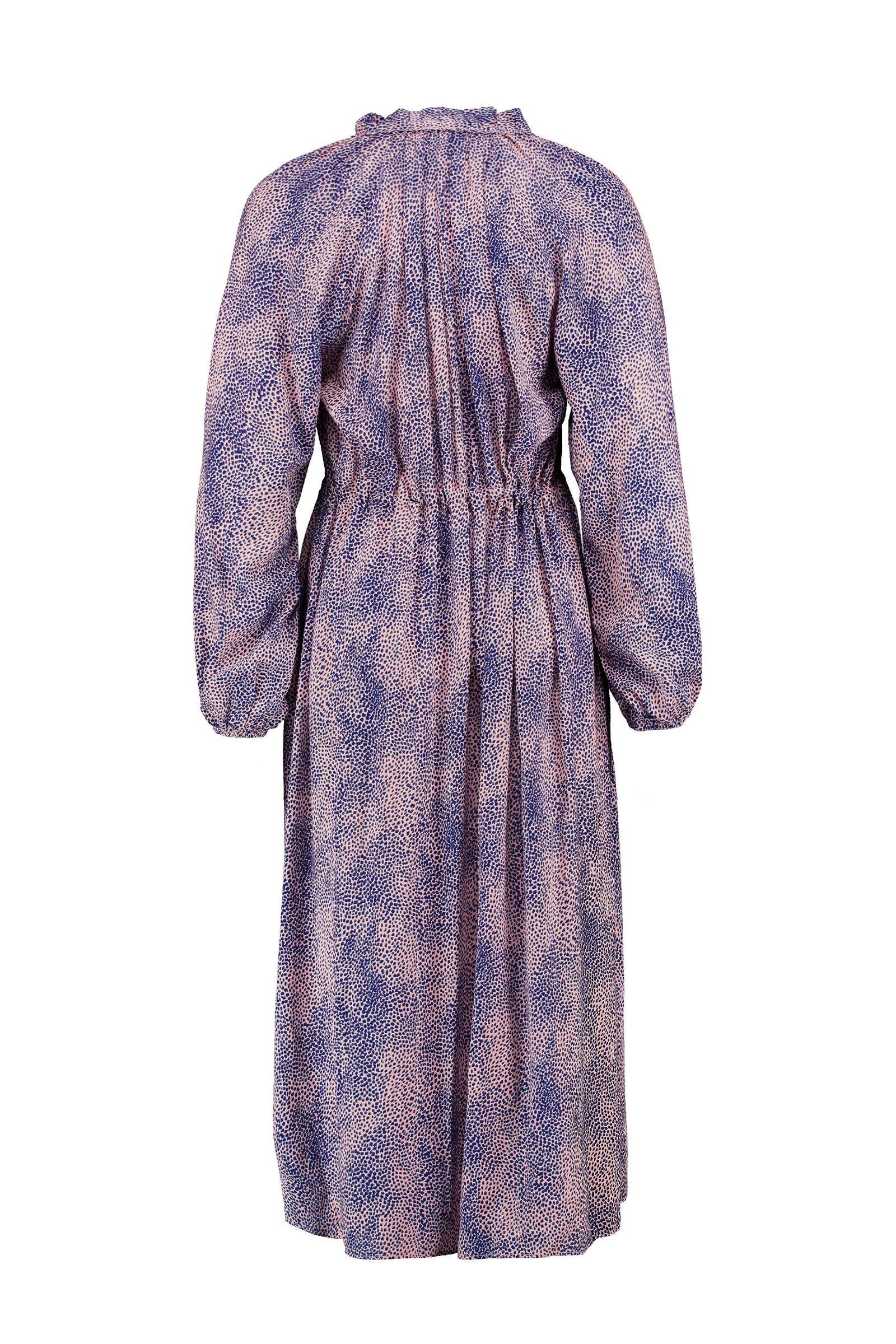 CKS Dames - JANKA - robe longue - multicolore