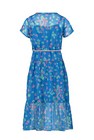 CKS Kids - ISAURA - lange jurk - blauw