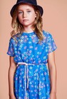 CKS Kids - ISAURA - Langes Kleid - Blau
