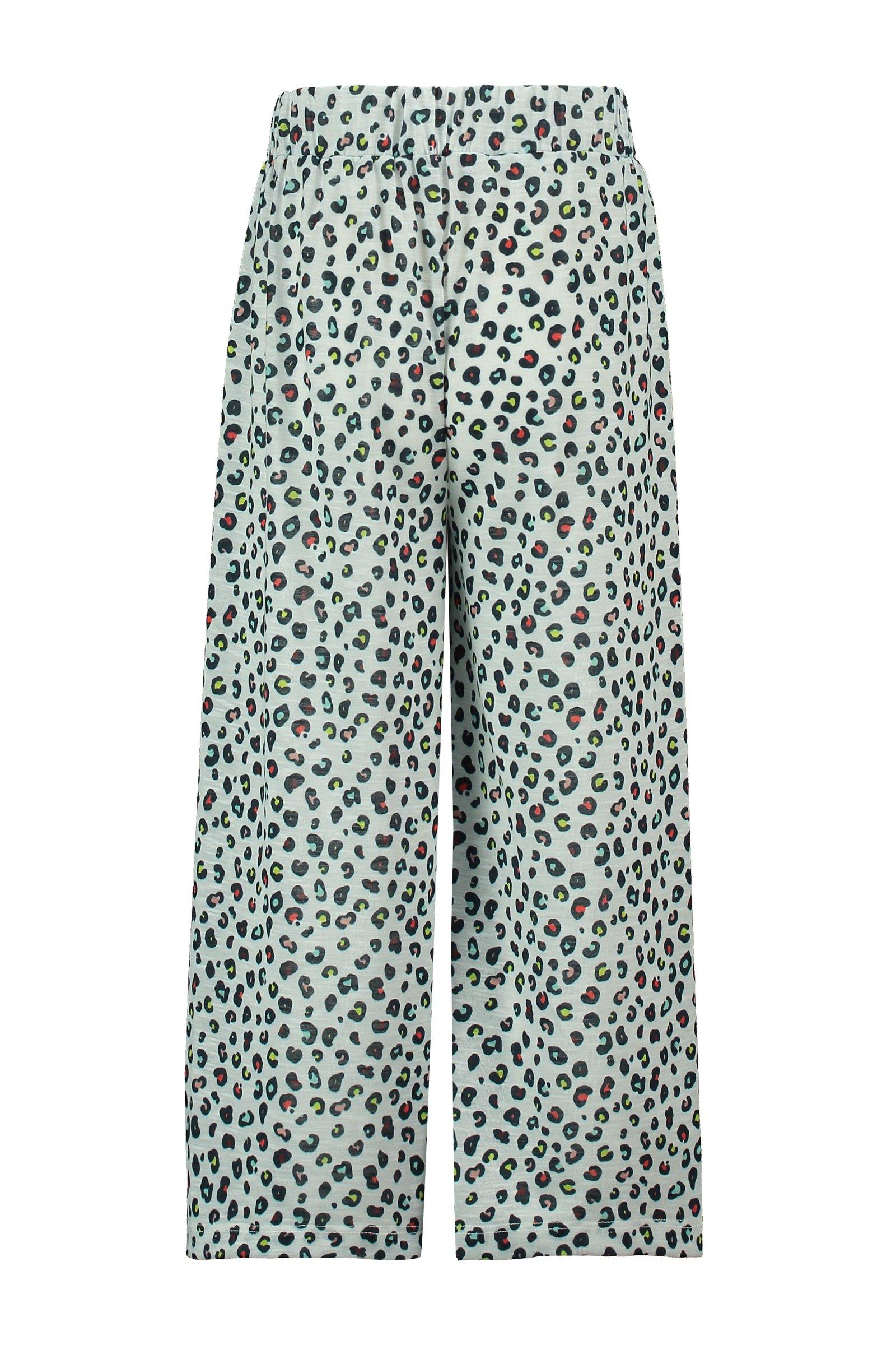 CKS Kids - LUZ - ankle trousers - white