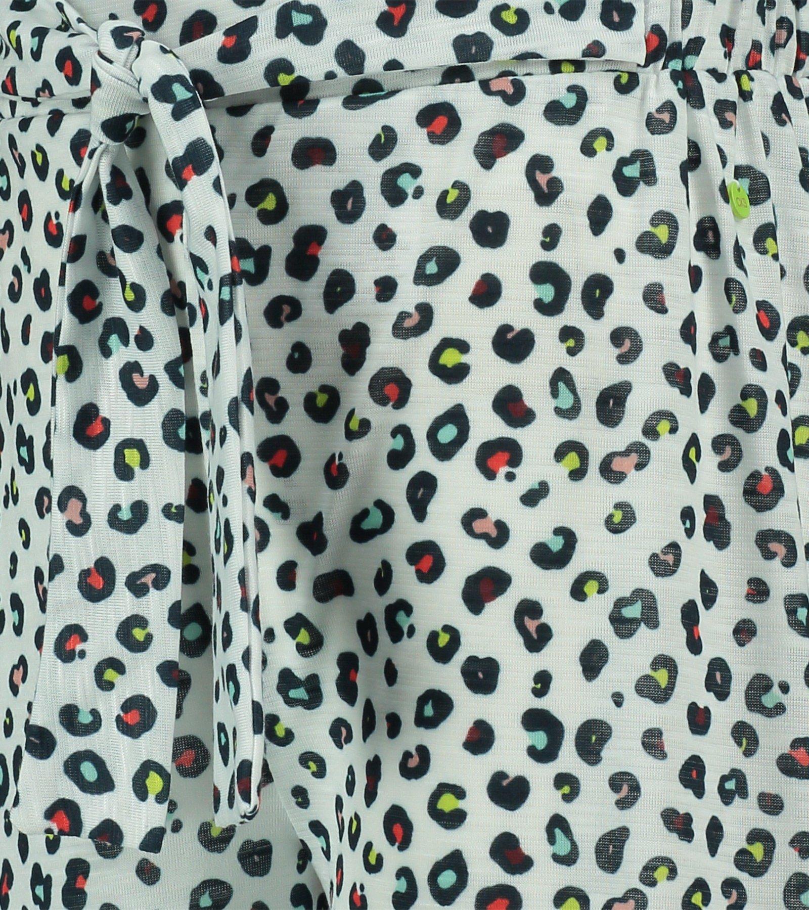 CKS Kids - LUZ - ankle trousers - white