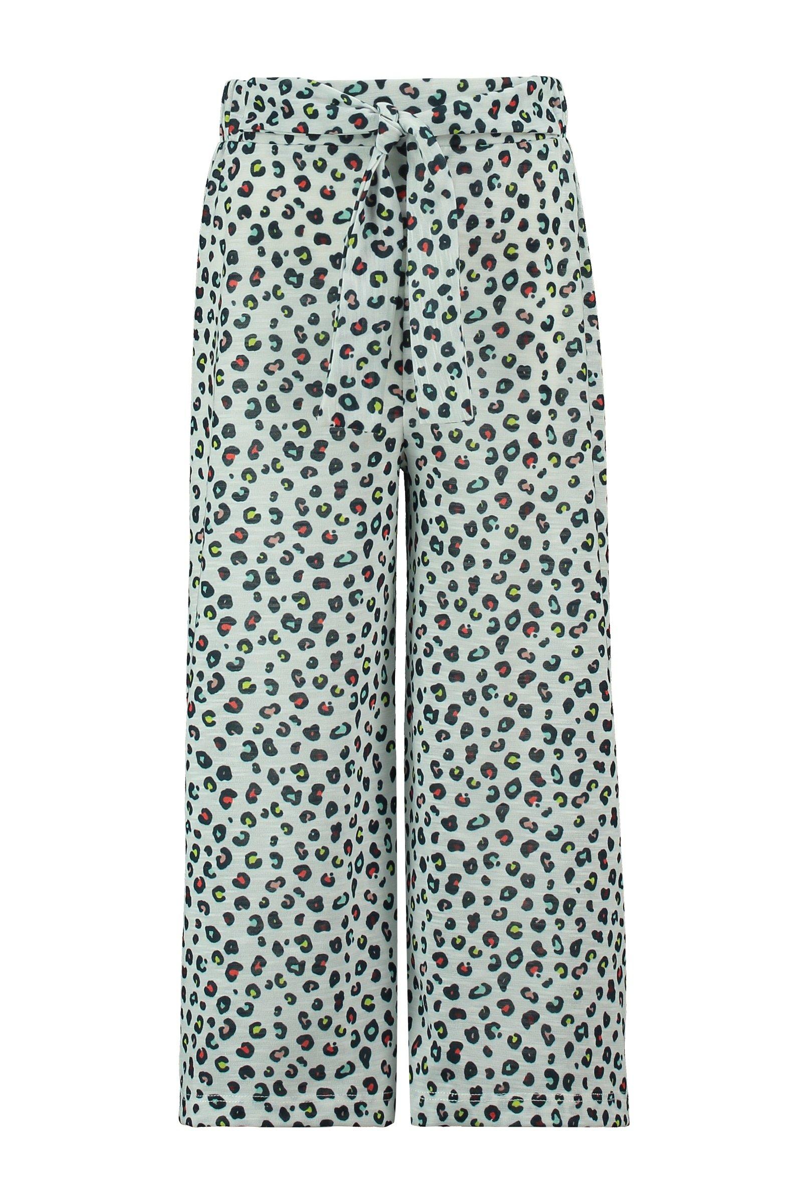 CKS Kids - LUZ - ankle trousers - white