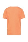 CKS Kids - YUBERT - t-shirt short sleeves - orange