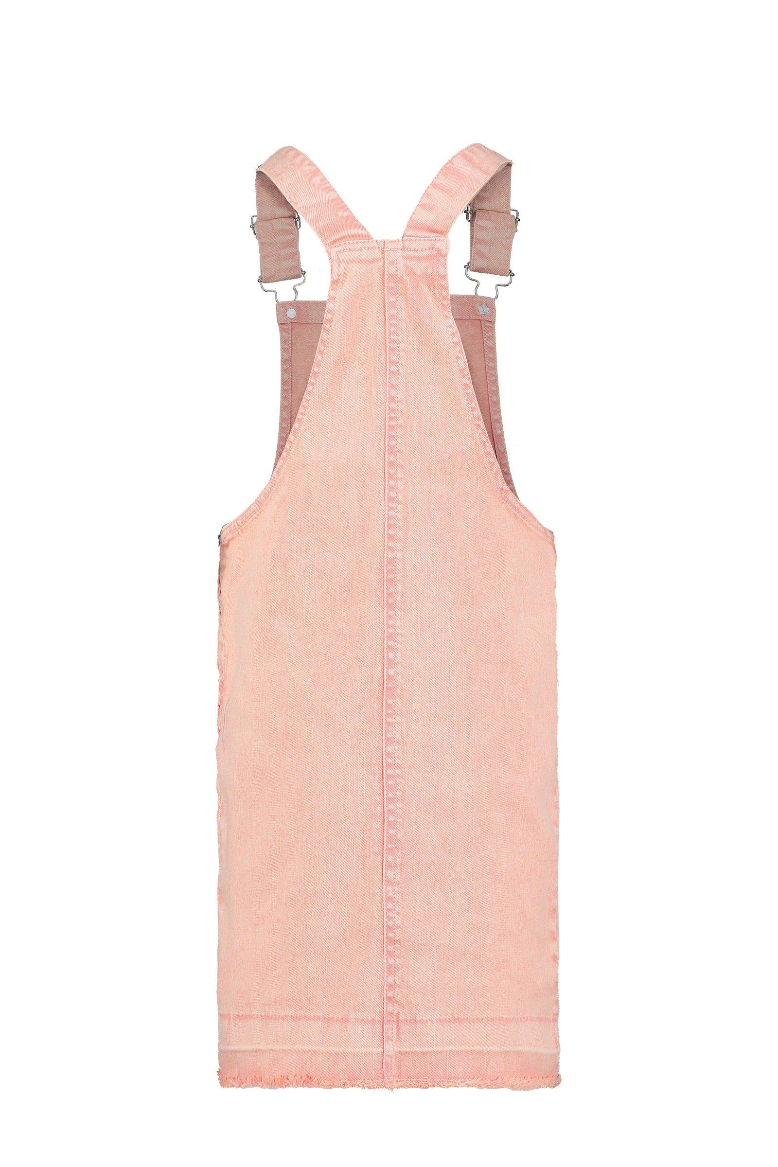 CKS Kids - INOUK - short dress - pink