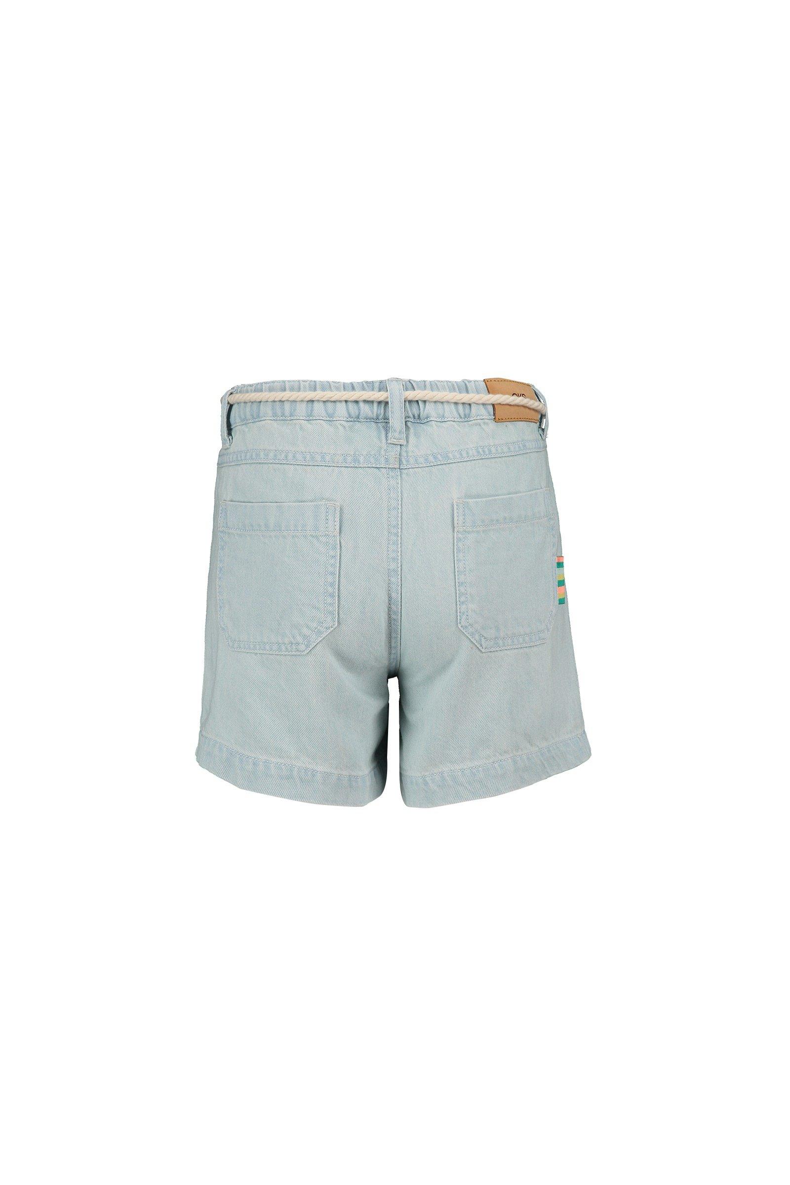 CKS Kids - EEFJE - Kurz - Blau
