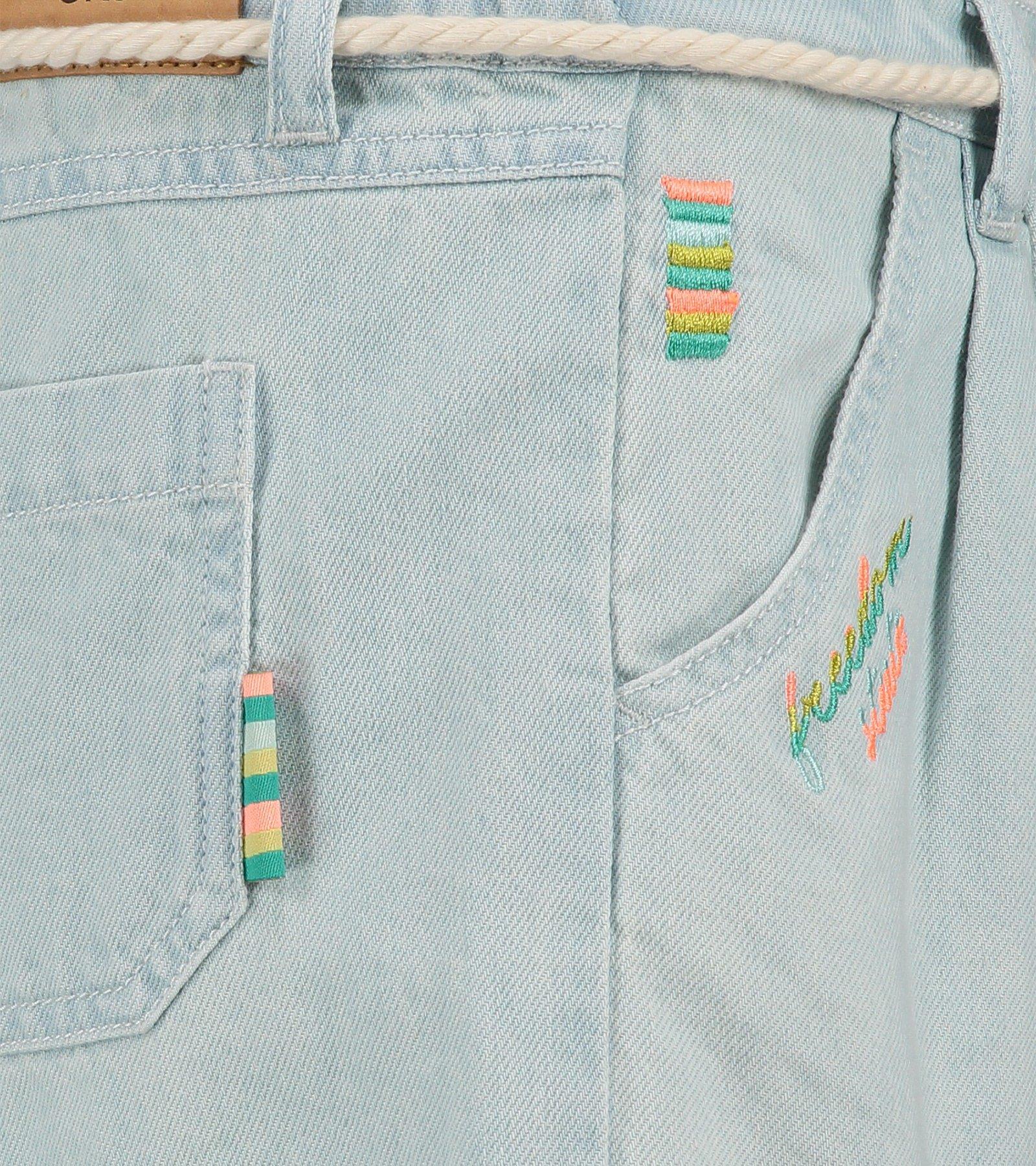 CKS Kids - EEFJE - Kurz - Blau
