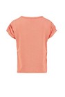CKS Kids - ISIS - t-shirt short sleeves - orange