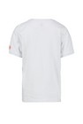 CKS Kids - YEROEN - t-shirt short sleeves - white