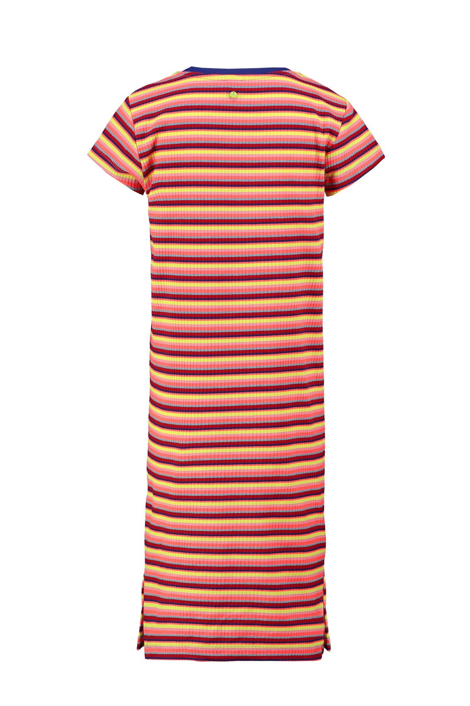 CKS Kids - ISALY - long dress - multicolor