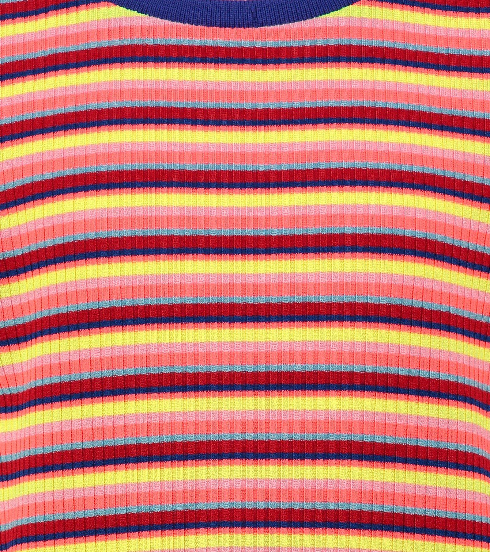 CKS Kids - ISALY - long dress - multicolor