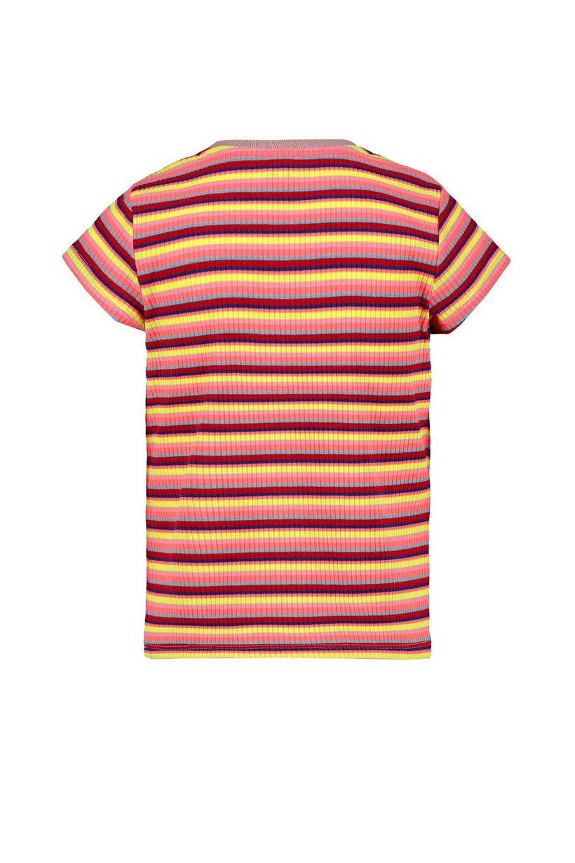 CKS Kids - IWANNA - t-shirt à manches courtes - multicolore