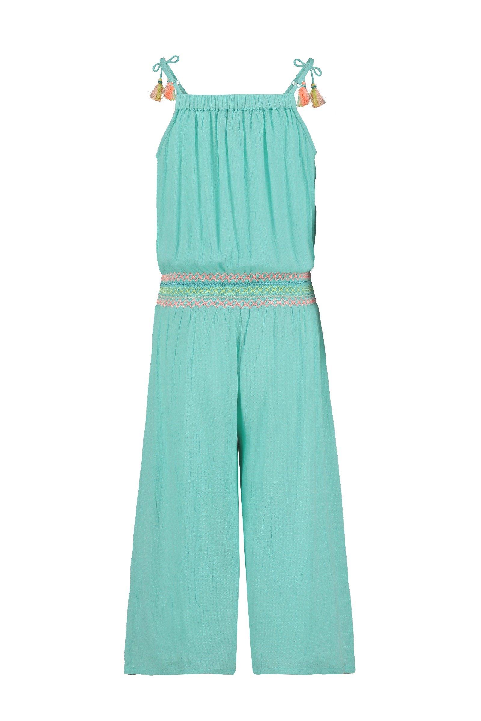 CKS Kids - ECHO - jumpsuit - khaki