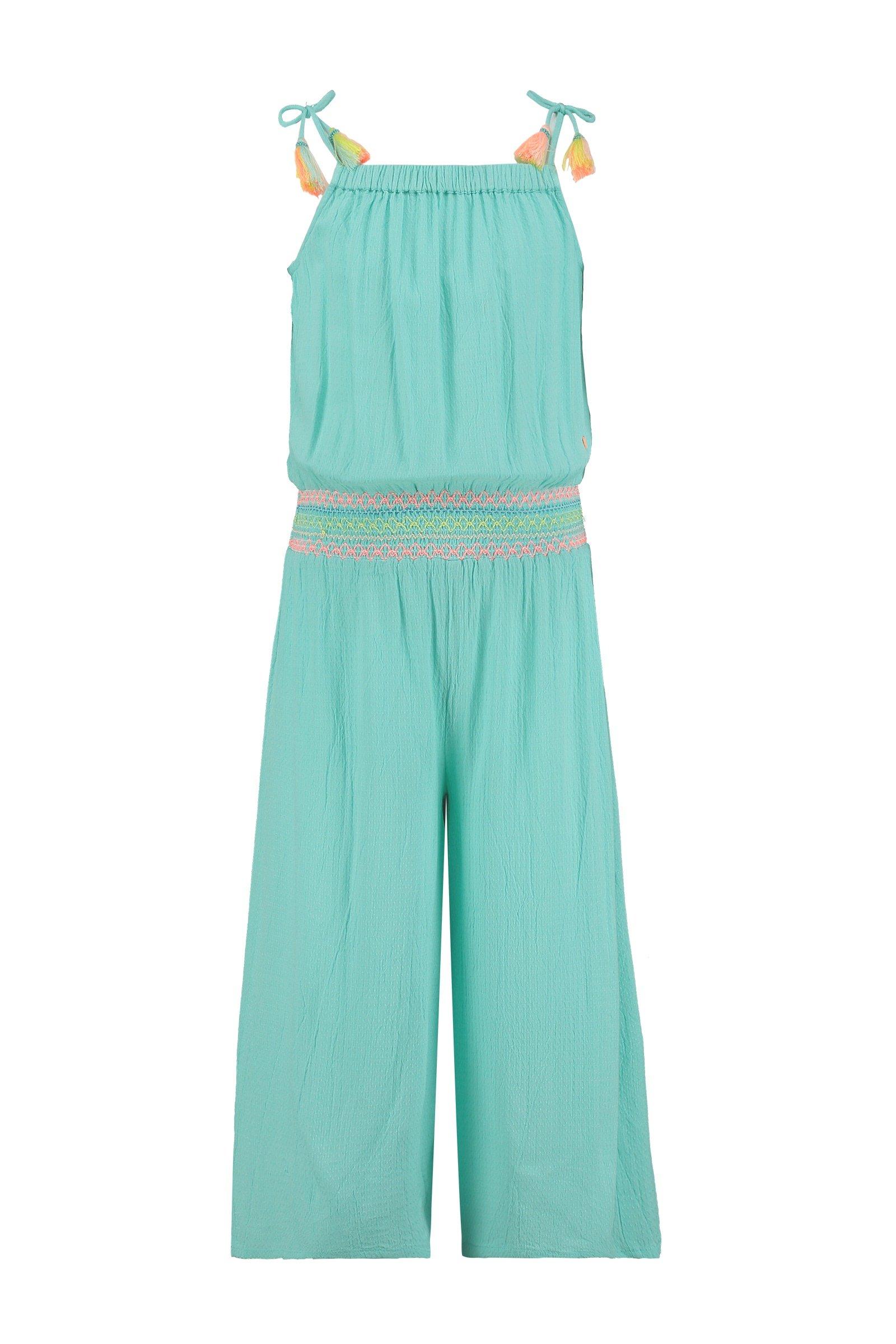 CKS Kids - ECHO - jumpsuit - khaki